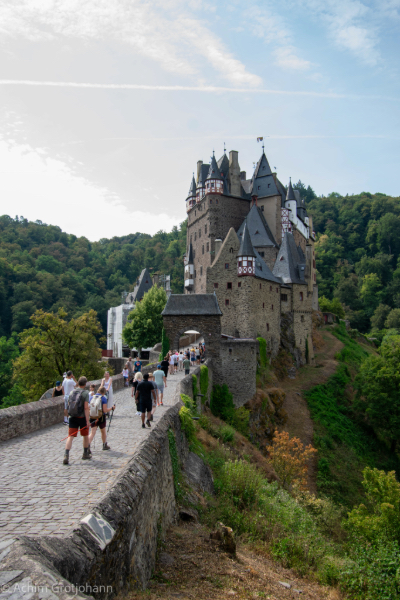 Burg Eltz