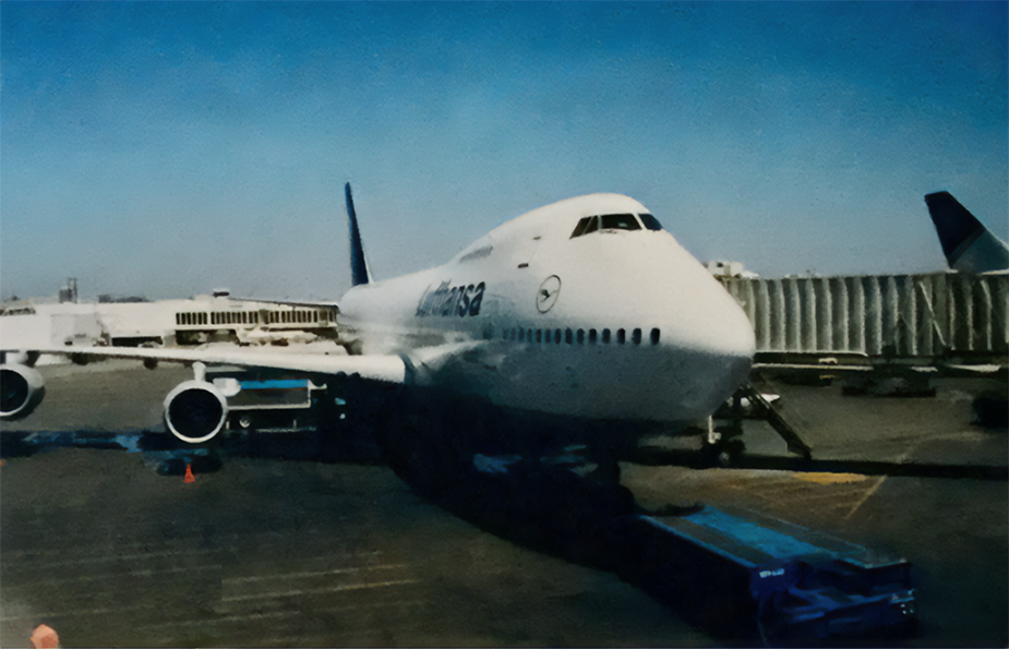 Lufthansa