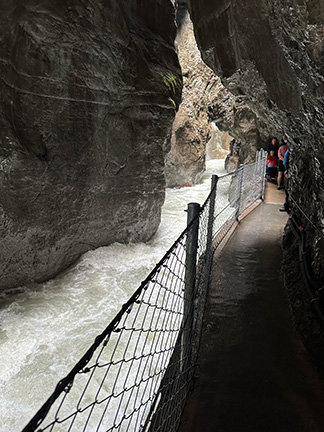 Partnachklamm