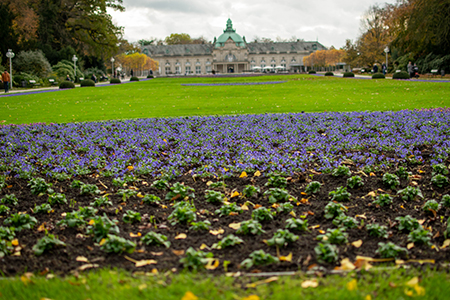 Kaiser Palais