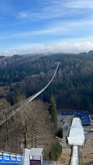 Skywalk Willingen